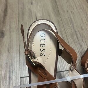 Guess shoes